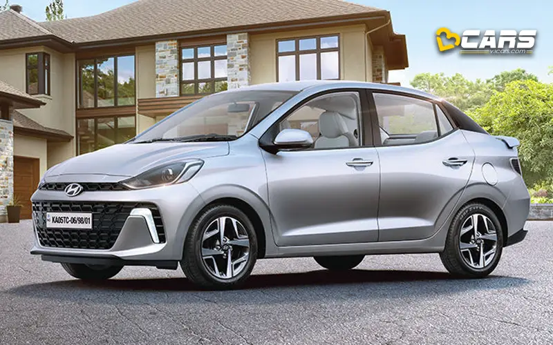 Top 10 cars with best boot space under 10 lakh