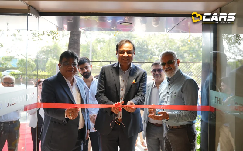 volkswagen india open new dealership in pune