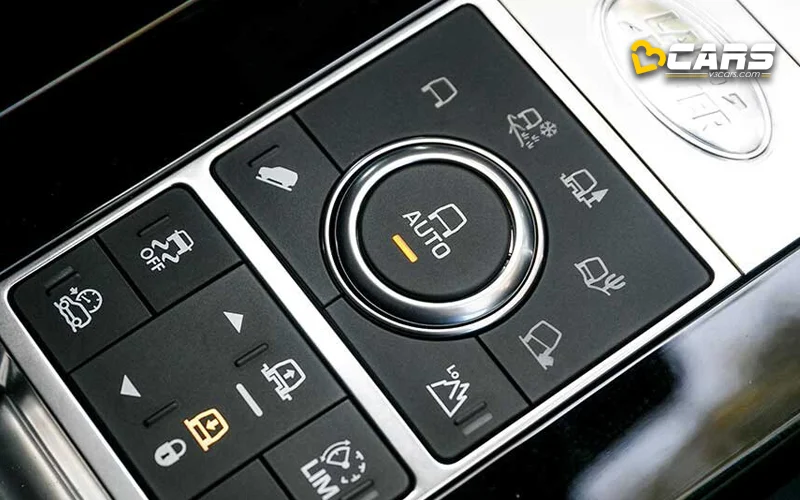 terrain modes in cars explained eco sport comfort modes
