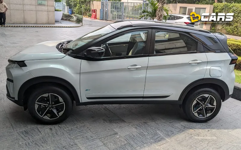 2023 tata nexon ev launched at rs 14 74 lakh