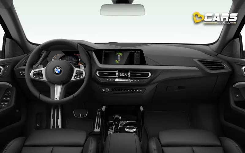 Bmw 2 series gran coupe m sport pro variant launched