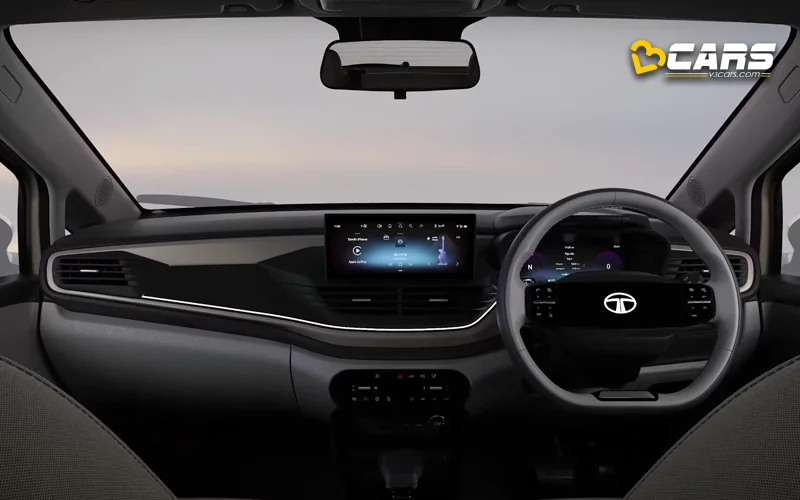 2025 tata altroz facelift teased ahead of may launch what is new