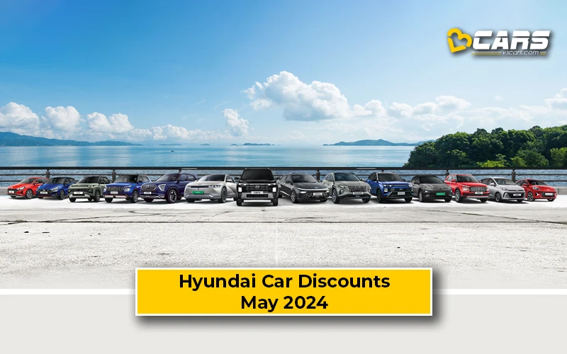 Hyundai Car Offers