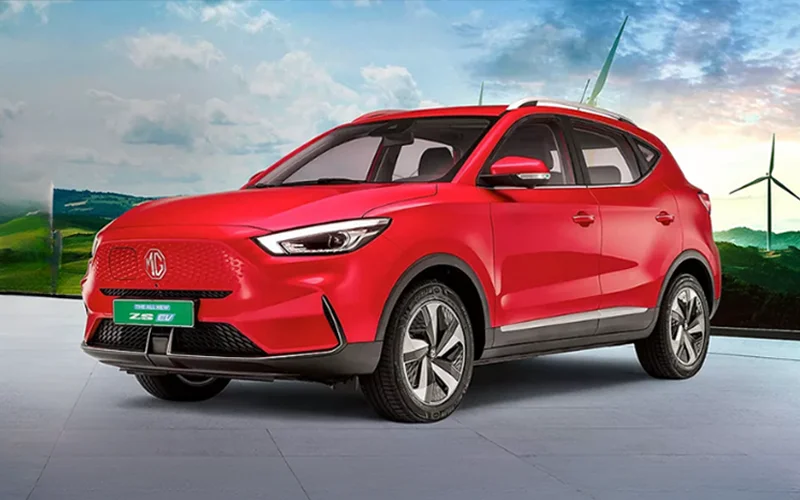mg-zs-ev