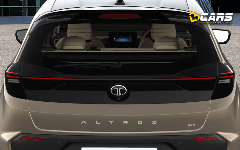 16 features 2025 tata altroz facelift offers but maruti baleno does not