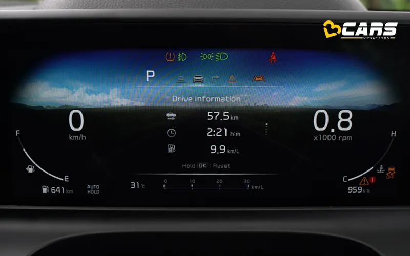 kia seltos facelift turbo petrol first drive review safety performance