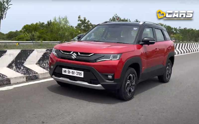 maruti brezza engine review driving performance petrol manual and automatic