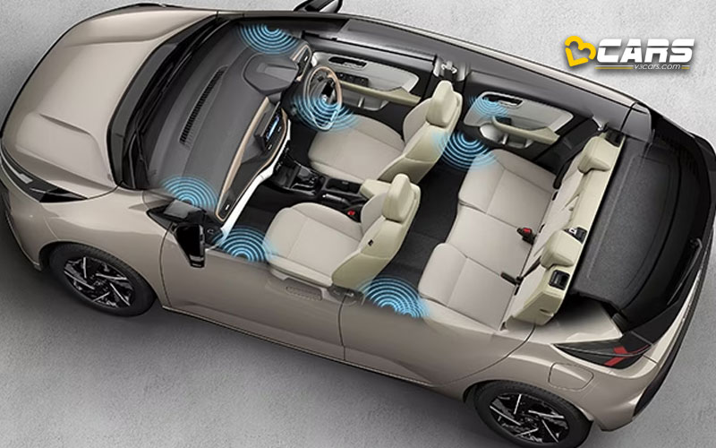 16 features 2025 tata altroz facelift offers but maruti baleno does not