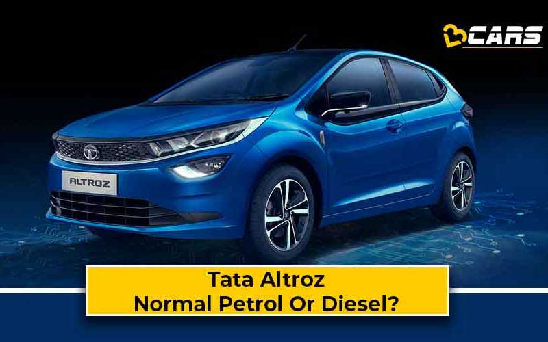 Tata Altroz