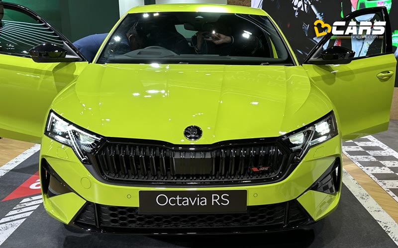 Upcoming skoda volkswagen cars in india golf gti octavia vrs and more