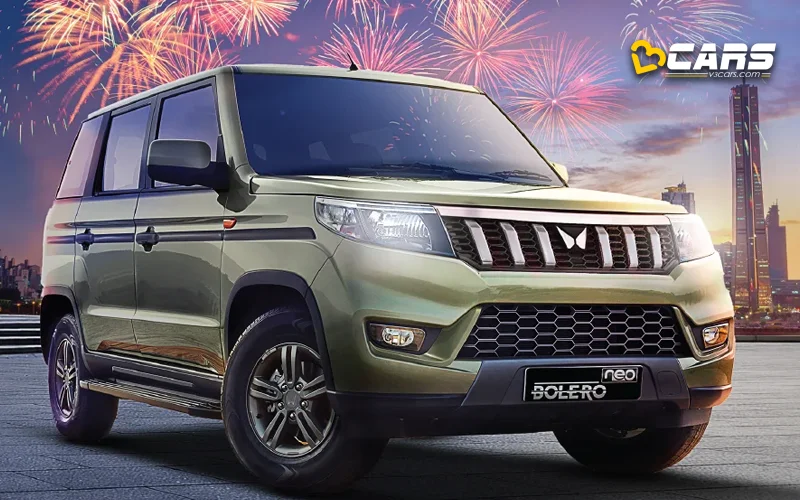 Mahindra cars gst price cuts full brand wise summary