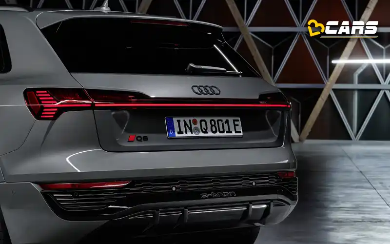 New 2D Audi Logo