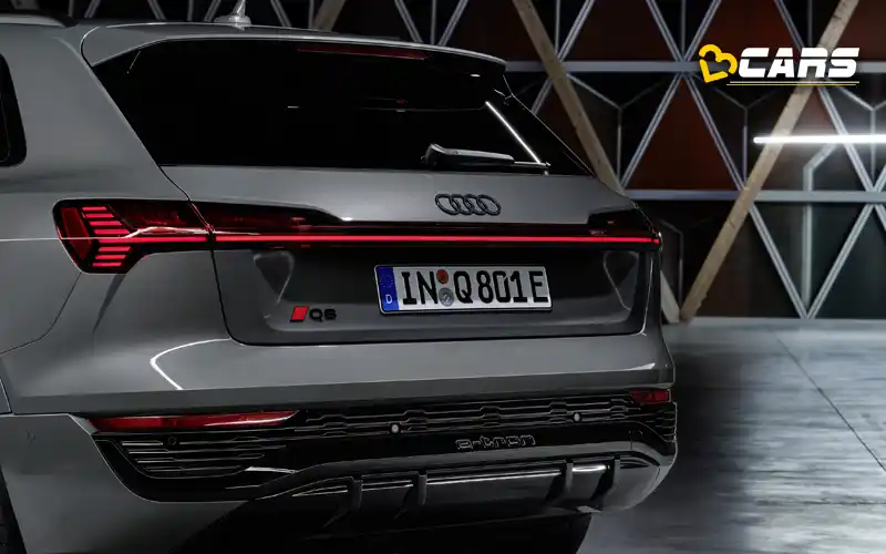 Audi reveal new 2d four rings logo
