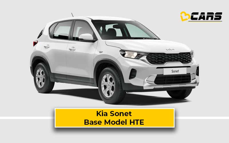 Kia Sonet