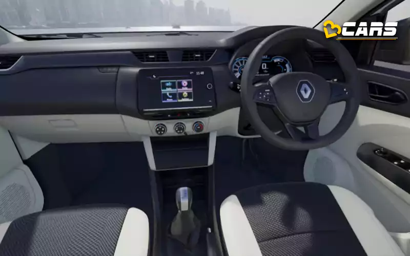 renault triber petrol variants explained which one to buy