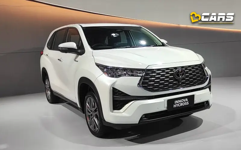 Toyota at auto expo 2023 cars suv mpv hatchback