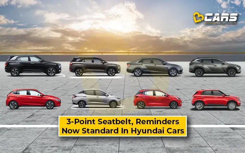 Hyundai Cars