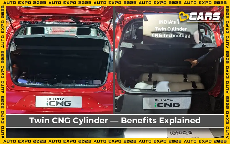 Tata Motors Twin CNG Cylinder Tech — Benefits Explained