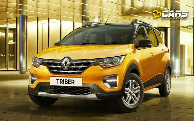 Top 10 cars with best boot space under 8 lakh