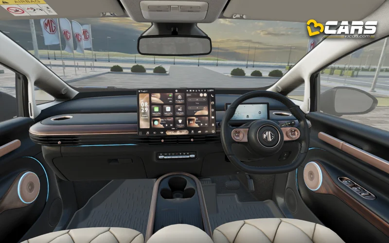 mg windsor ev variants explained which one to buy