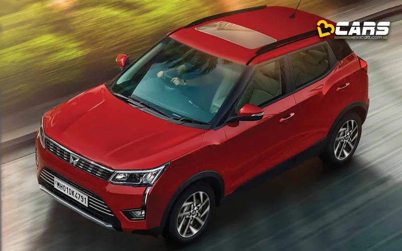 Most affordable cars with sunroof