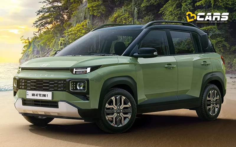 Most affordable cars with sunroof