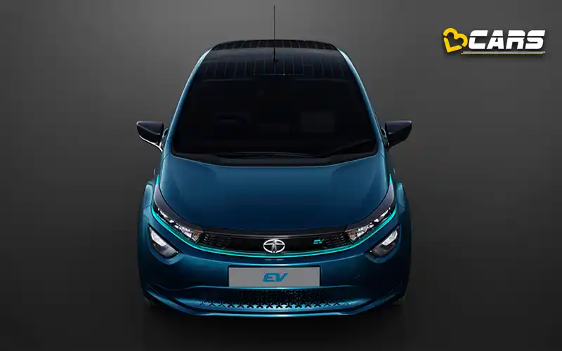 Tata altroz ev expected prices