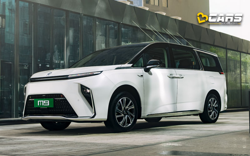 2025 mg m9 electric mpv launched at rs 69 90 lakh price features