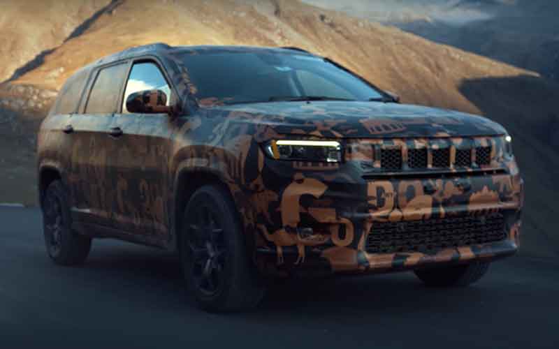 Jeep meridian name confirmed