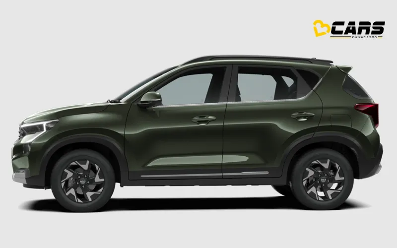 kia sonet petrol variants explained which one to buy