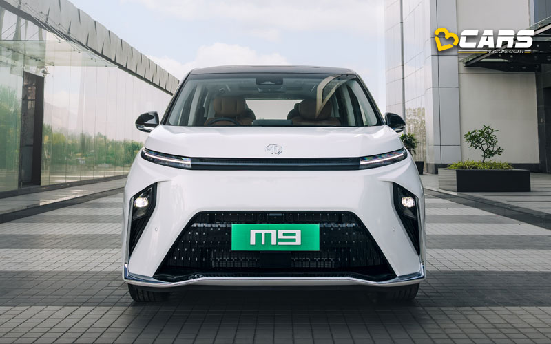 2025 mg m9 electric mpv launched at rs 69 90 lakh price features