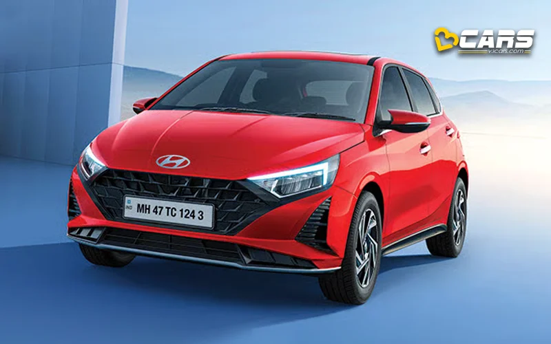 Hyundai gst price cuts full brand wise summary