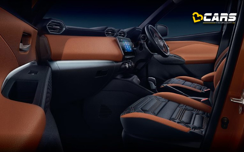 Nissan magite facelift launched at 5 99 lakh full price list