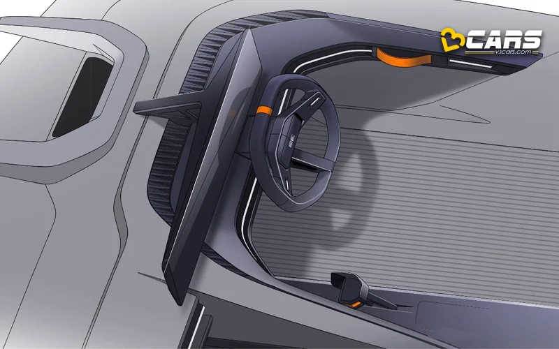 2024 mahindra xev 9e be 6e sketches released what to expect