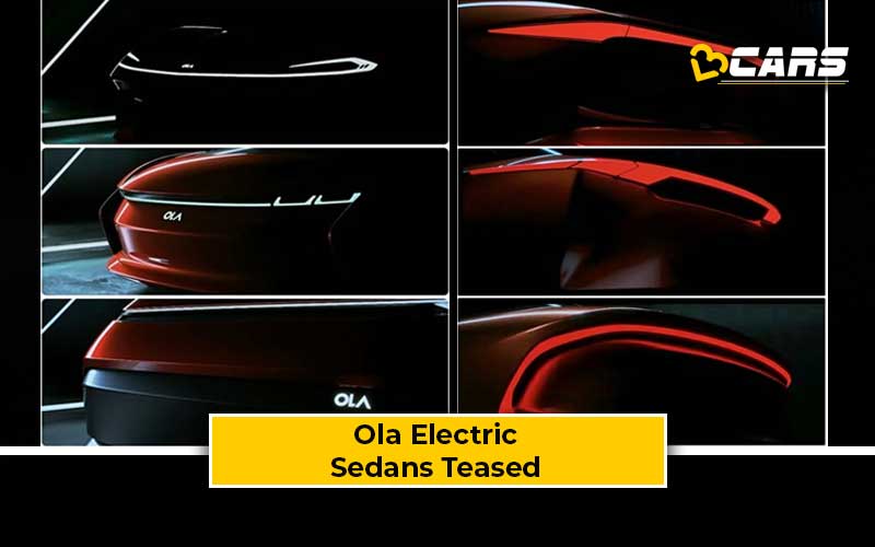 Ola Electric