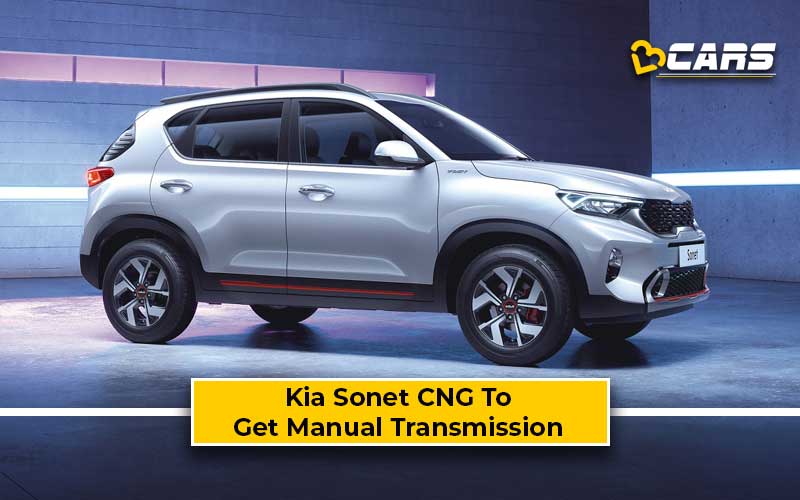 Kia Sonet