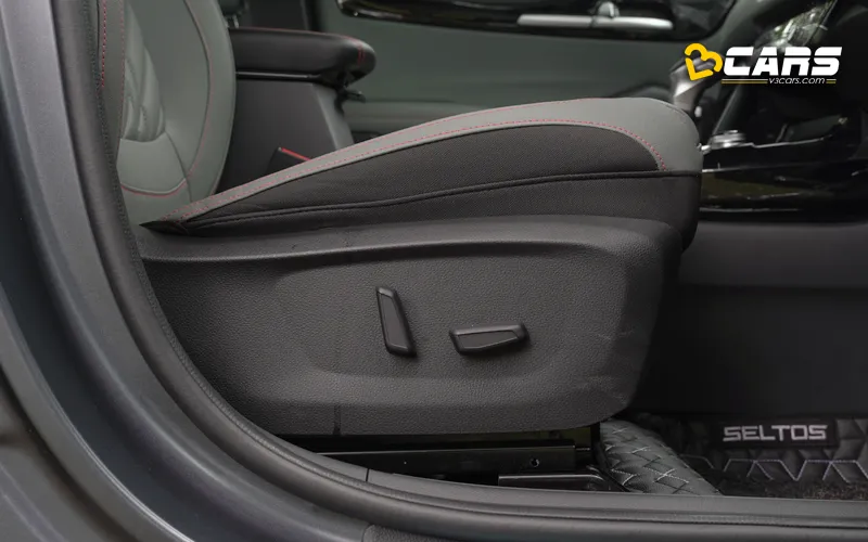 kia seltos facelift turbo petrol first drive review safety performance