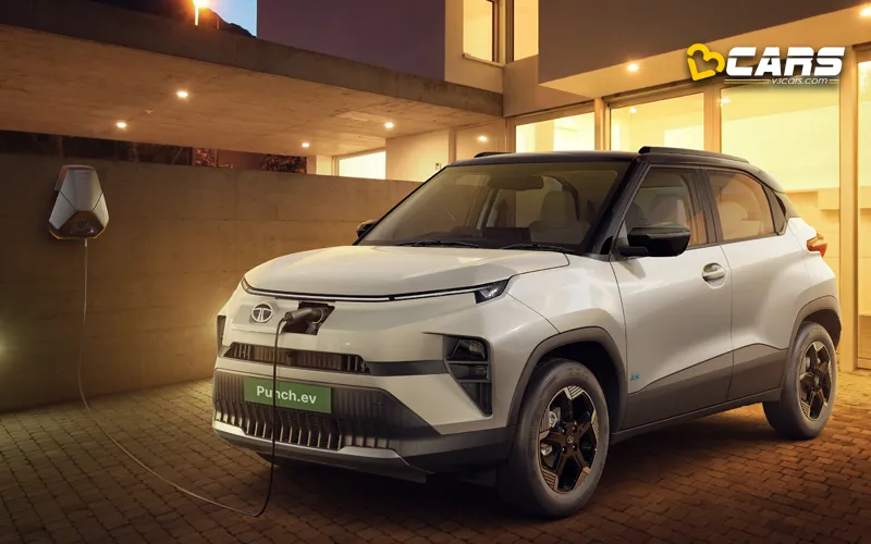 2024 tata punch ev launched at rs 11 lakh