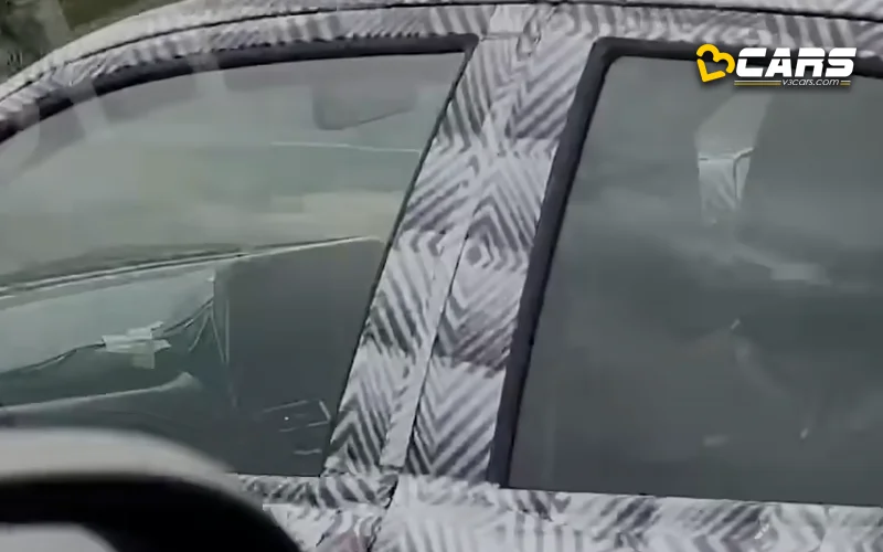 2026 Maruti Suzuki Baleno Facelift Infotainment System