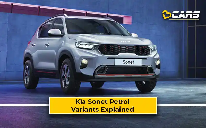 Kia Sonet