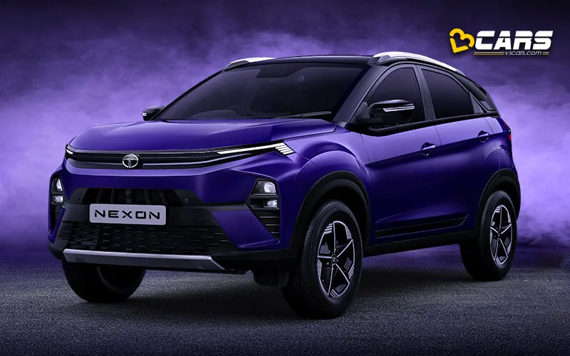 2023 tata nexon launching tomorrow