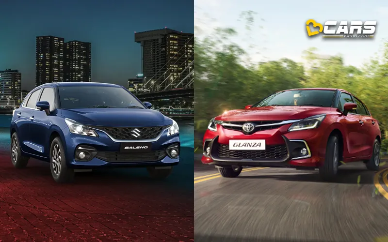 Toyota maruti suzuki nexa cars partnership