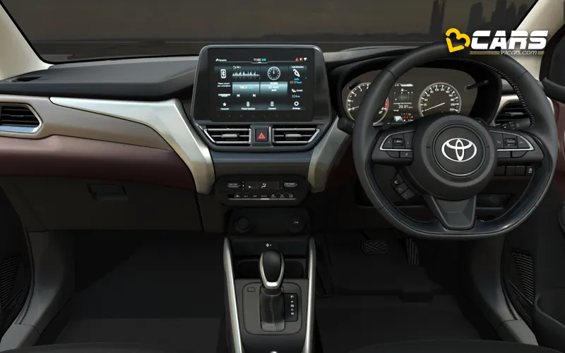 toyota taisor petrol variants explained which one to buy