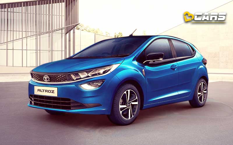 Upcoming tata cng cars in india