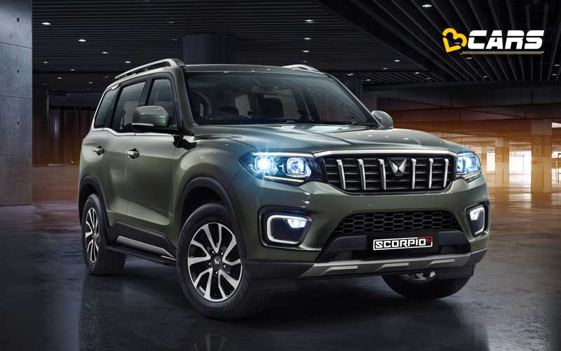 Top 5 upcoming cars in june 2022