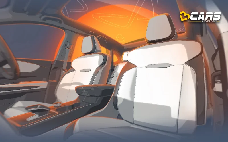 2024 mahindra xev 9e be 6e sketches released what to expect
