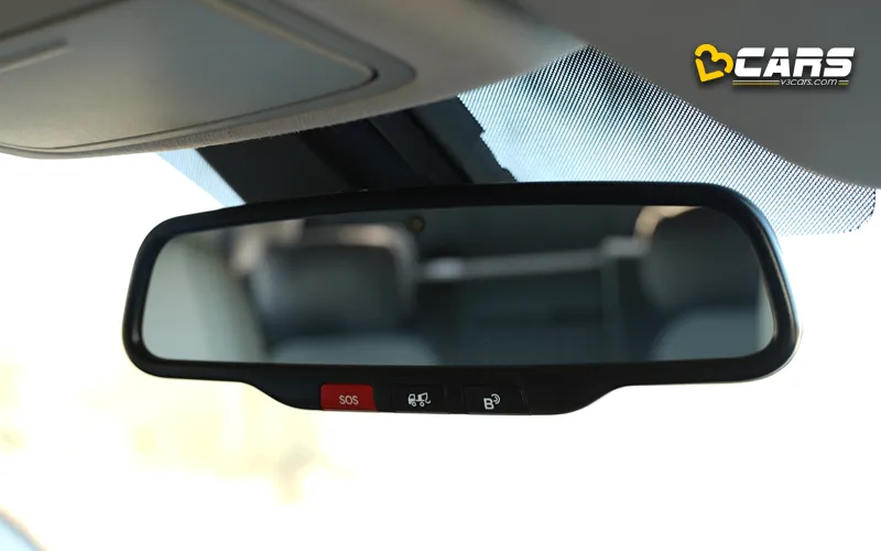 day night inside rear view mirror irvm feature explained