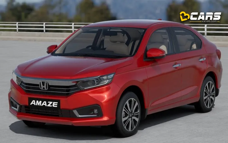 Top 10 cars with best boot space under 8 lakh