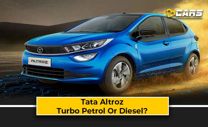 Tata Altroz