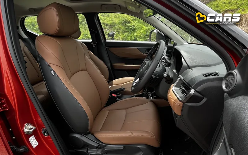 honda elevate first drive review safety performance features